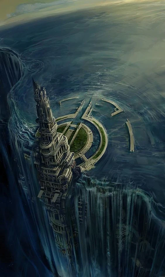 The Magic Council | Elysium-Roleplay Wiki | Fandom