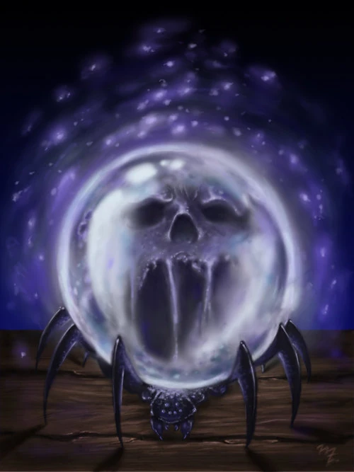 Magic | Elysium-Roleplay Wiki | Fandom