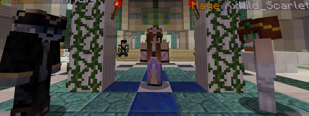 Marriage | Elysium RP Wiki | Fandom