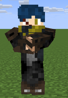 Charles Mackow | Elysium RP Wiki | Fandom