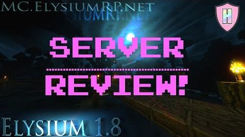 ElysiumRP_Minecraft_Server_Review!_SPOTLIGHT