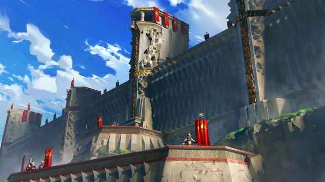 Imperia (Capital) | Elysium RP Wiki | Fandom