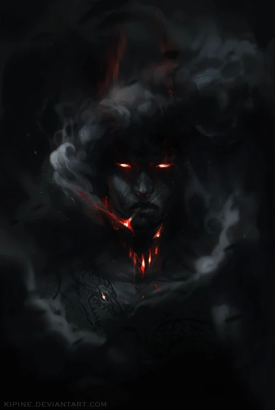 Lokaar | Elysium RP Wiki | Fandom