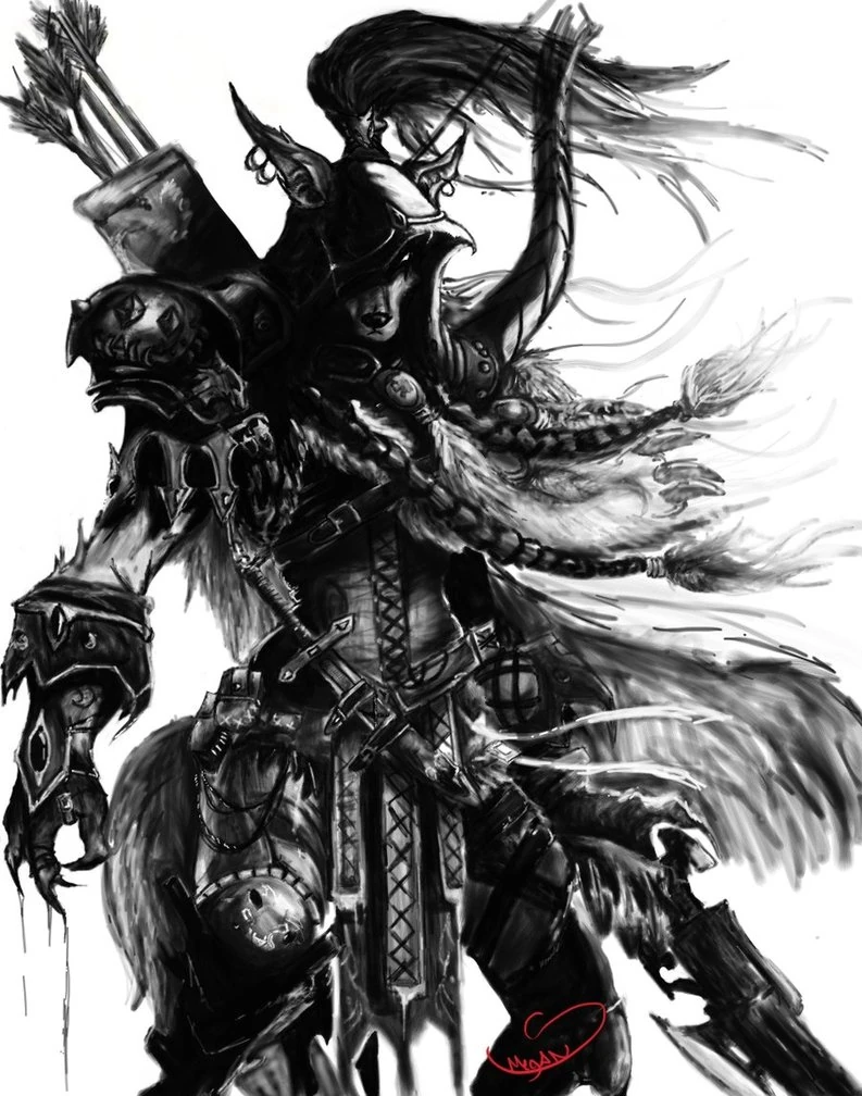 Senseri Valin | Elysium RP Wiki | Fandom