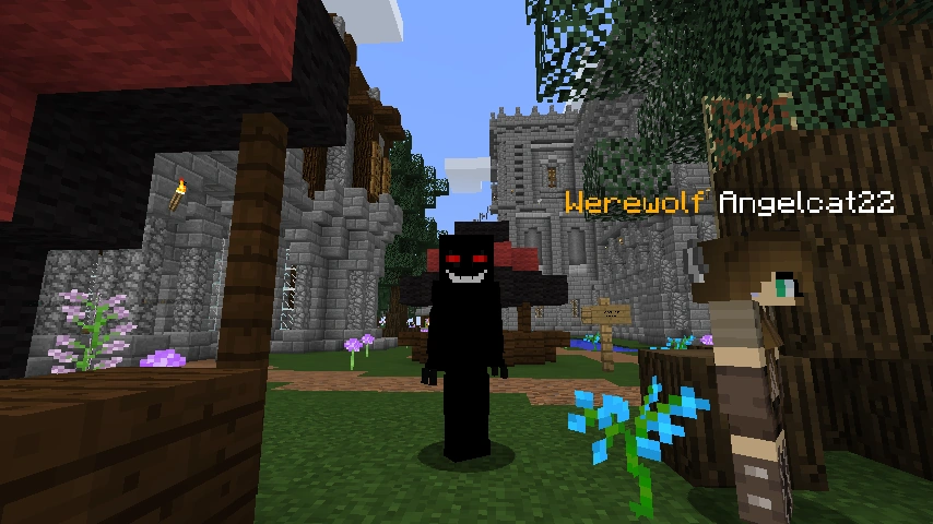 The Shadow Creature | Elysium RP Wiki | Fandom