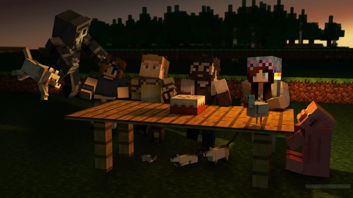 Staff | Elysium RP Wiki | Fandom