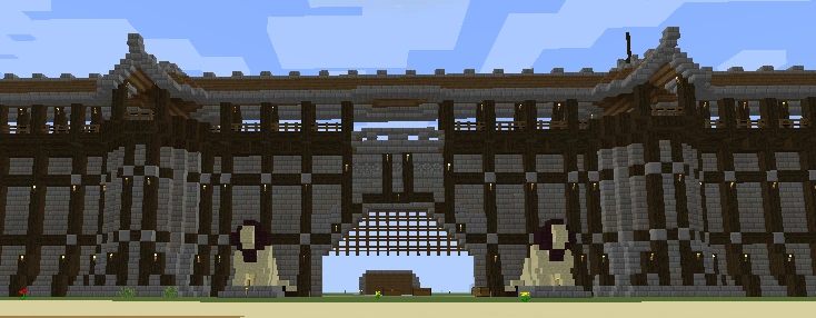 Rivia | Elysium RP Wiki | Fandom