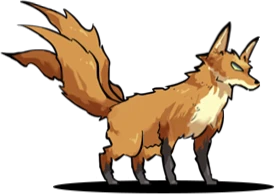 Forest Fox | Embervale.tv Wiki | Fandom