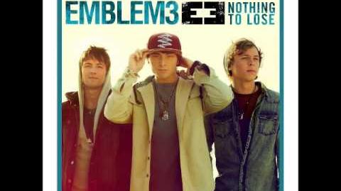 Emblem3 - Sunset Blvd (Album Version)