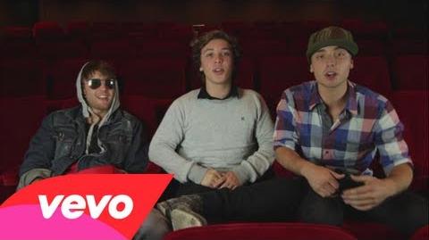 Emblem3 - Nothing To Lose - Album Track By Track