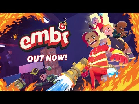 Embr_is_OUT_NOW!