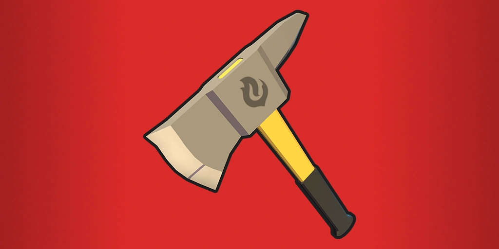 Fire Axe Embr Wiki Fandom