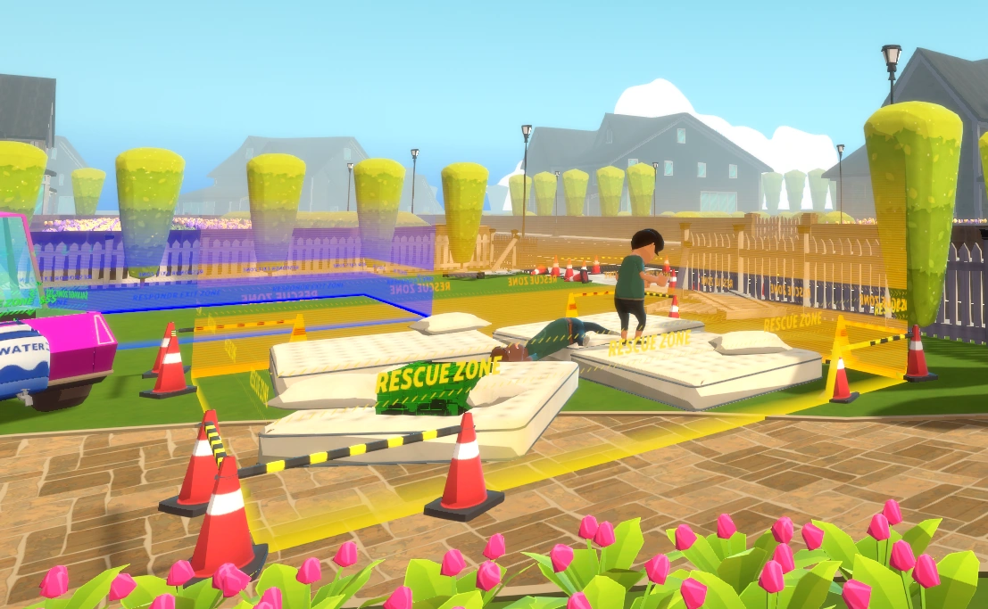 Rescue Zone Embr Wiki Fandom