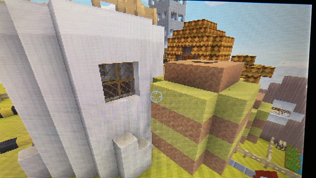 Emerald City Tree Fort Emerald City official Wiki Fandom