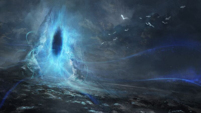 Deep Ethereal