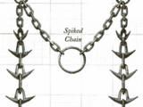 Spiked Chain