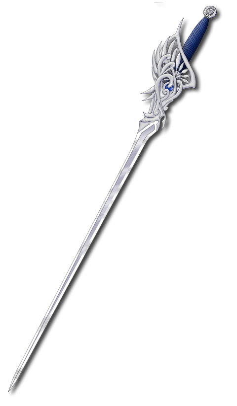 Sword Concept: Light Blade