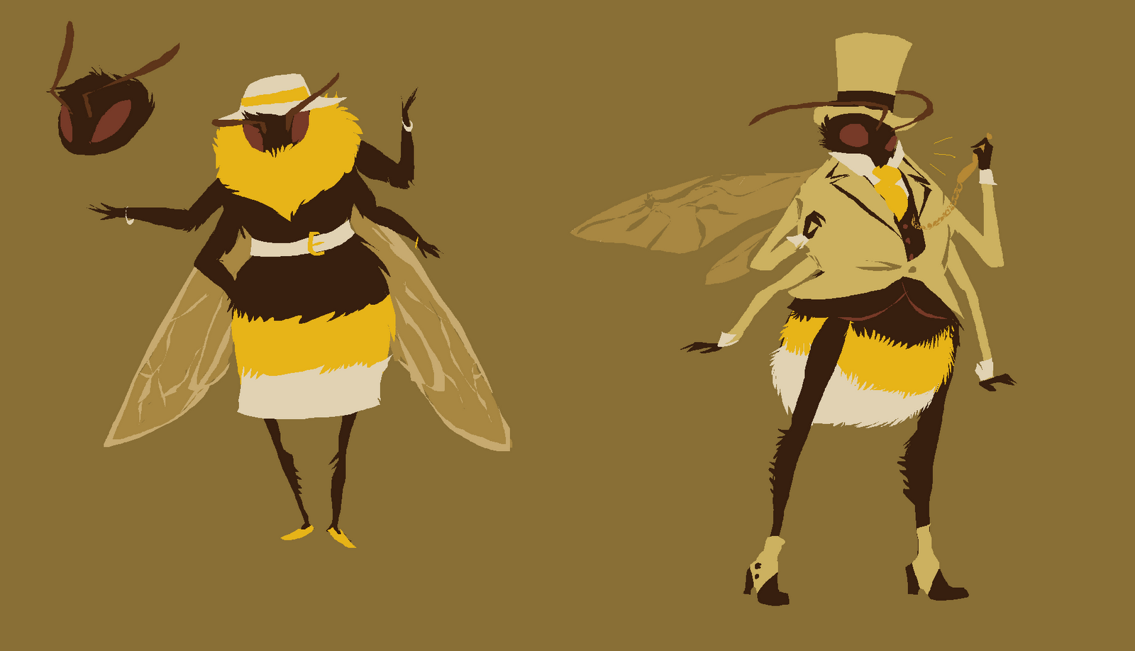 bug race d&d bug race d&d