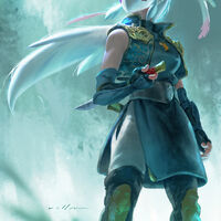 Kitsune Race Renderrs Dnd Resource Fandom