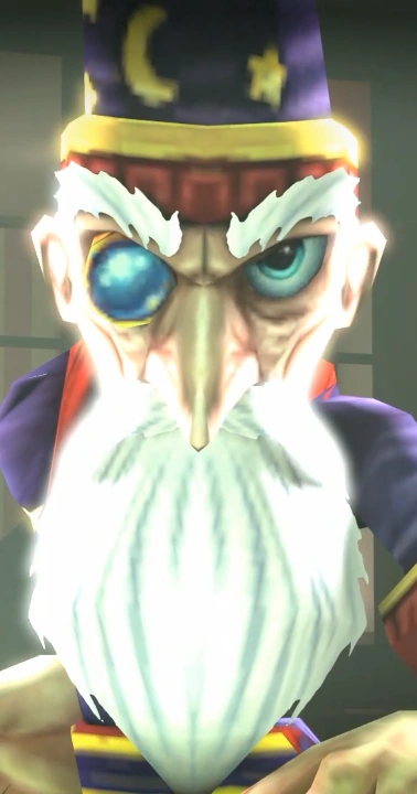 Wizard | Emerald Villager Group Wiki | Fandom