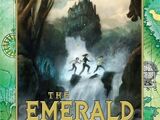 The Emerald Atlas