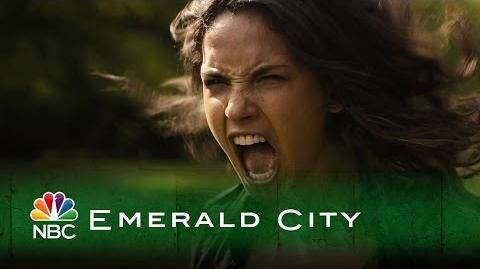 Emerald City - This Season on Emerald City (Promo)