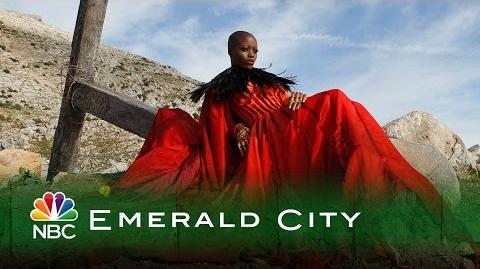 Emerald City - Only a Witch Can Kill a Witch (Episode Highlight)