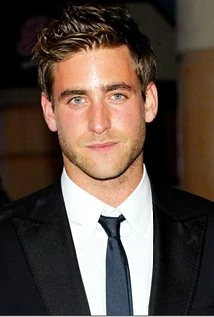Oliver Jackson-Cohen | Emerald City Wiki | Fandom