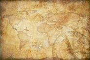 The First Map-Background