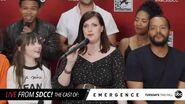 Emergence - Live from San Diego Comic-Con 2019!