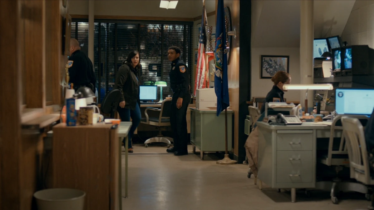 Southold Police Department Emergence Wiki Fandom