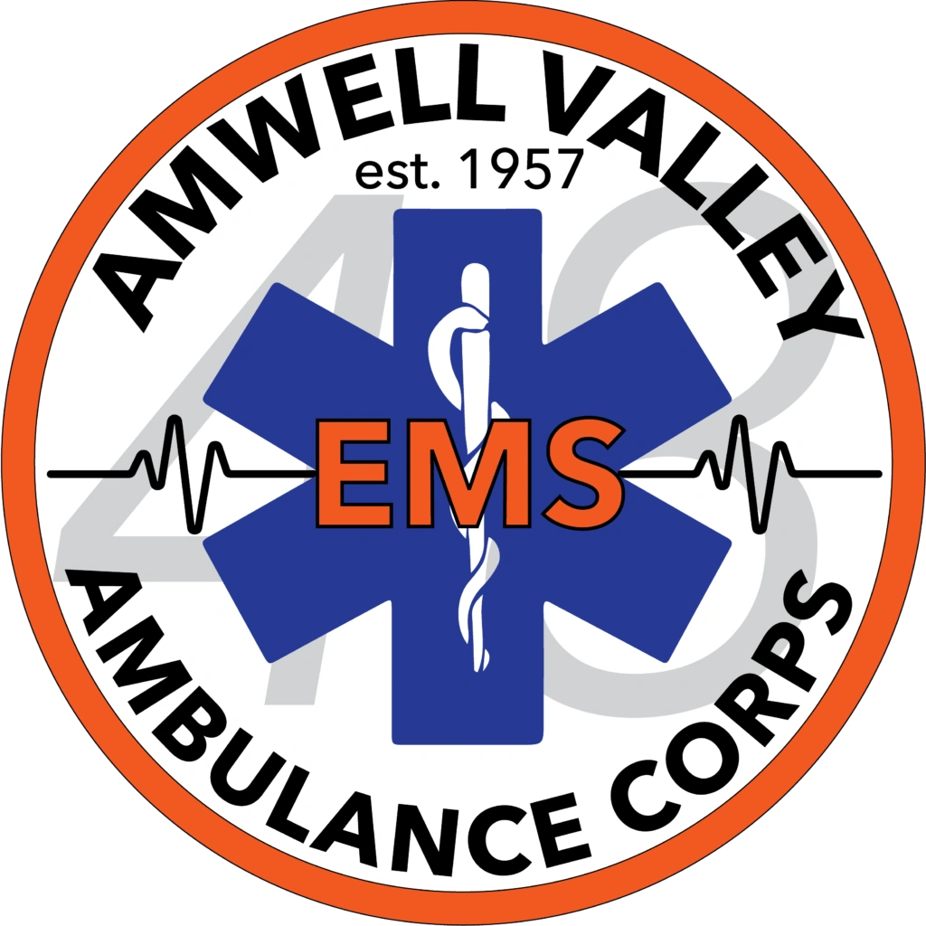 Amwell Valley Ambulance Corps Emergency Medical Service Wiki Fandom