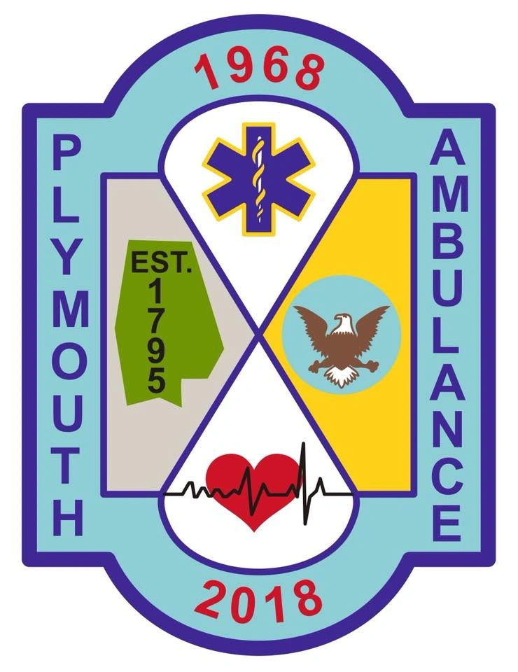 Plymouth Volunteer Ambulance Corps (CT) Emergency Medical Service