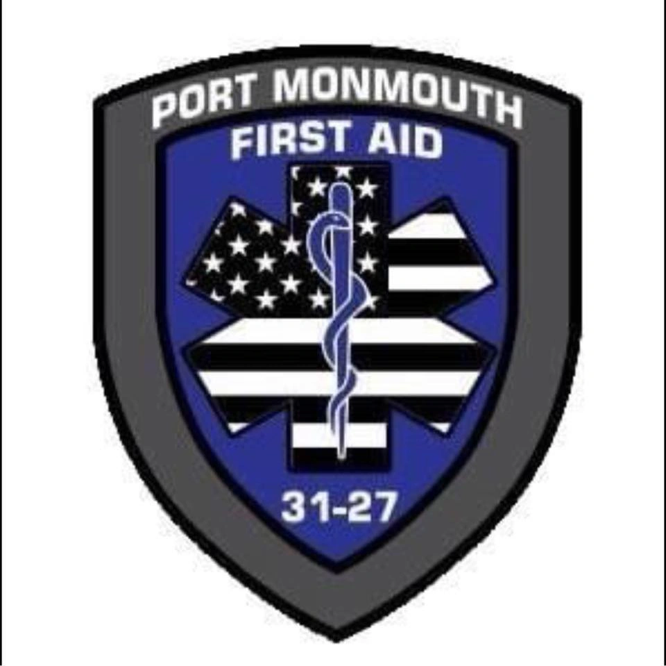Port Monmouth First Aid Squad Emergency Medical Service Wiki Fandom