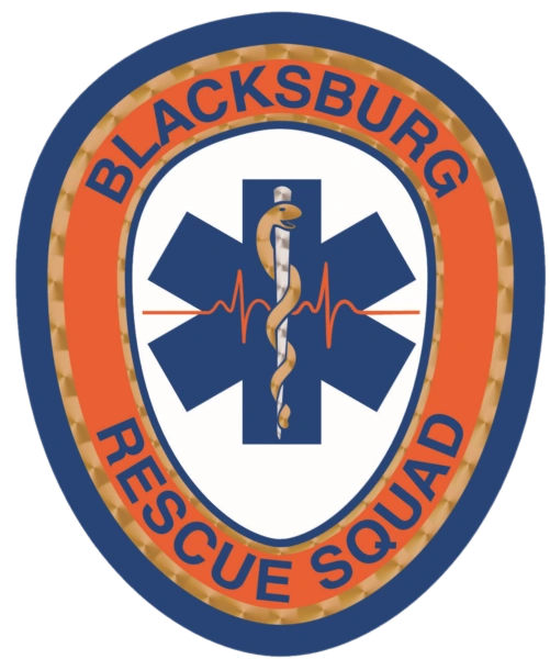 Blacksburg Volunteer Rescue Squad Emergency Medical Service Wiki Fandom