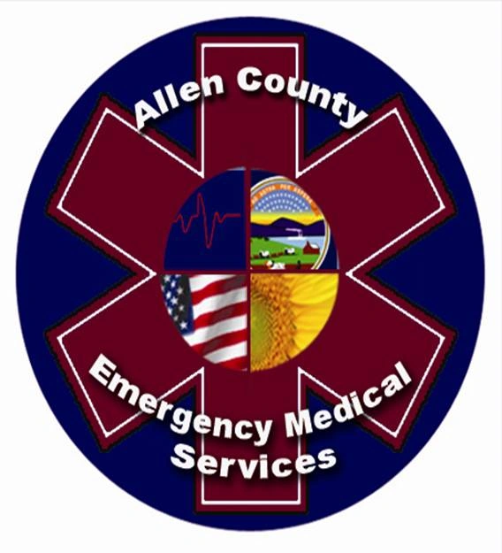 Allen County EMS (Kansas) Emergency Medical Service Wiki Fandom