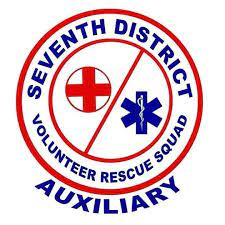 Seventh District Volunteer Rescue Squad Emergency Medical Service Seventh District Volunteer Rescue Squad Emergency Medical Service