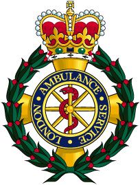 London Ambulance Service | Emergency Medical Service Wiki | Fandom