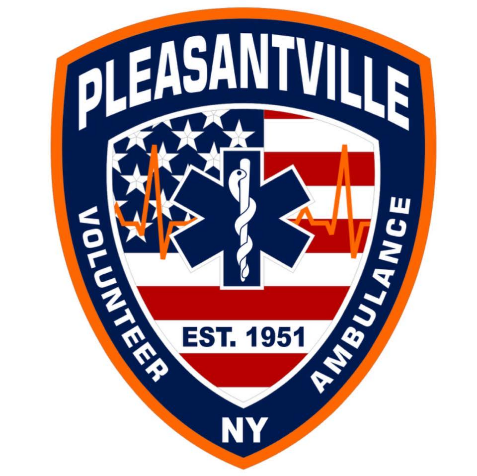 Pleasantville Volunteer Ambulance Corps