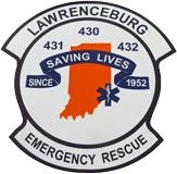 Lawrenceburg Emergency Rescue Unit | Emergency Medical Service Wiki ...