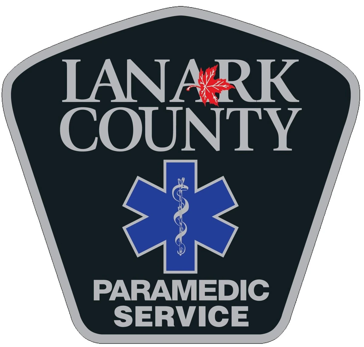 Lanark County Paramedic Service Emergency Medical Service Wiki Fandom