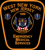 West New York EMS Emergency Medical Service Wiki Fandom