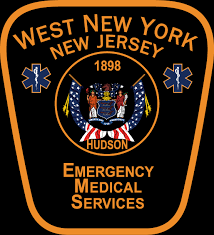 west new york non emergency number