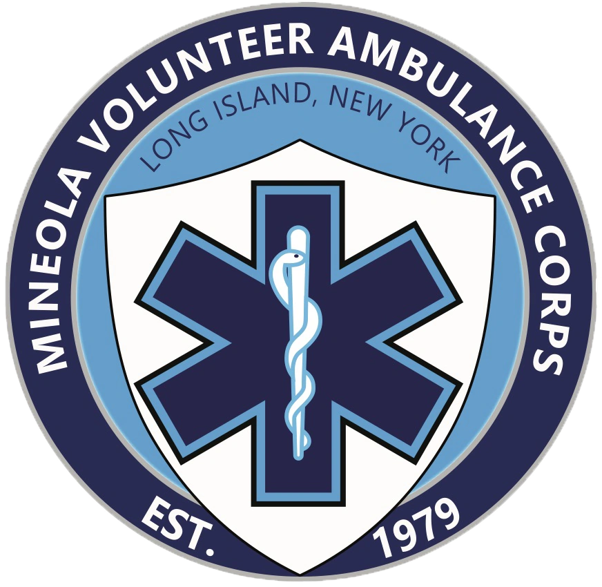 Mineola Volunteer Ambulance Corps Emergency Medical Service Wiki Fandom
