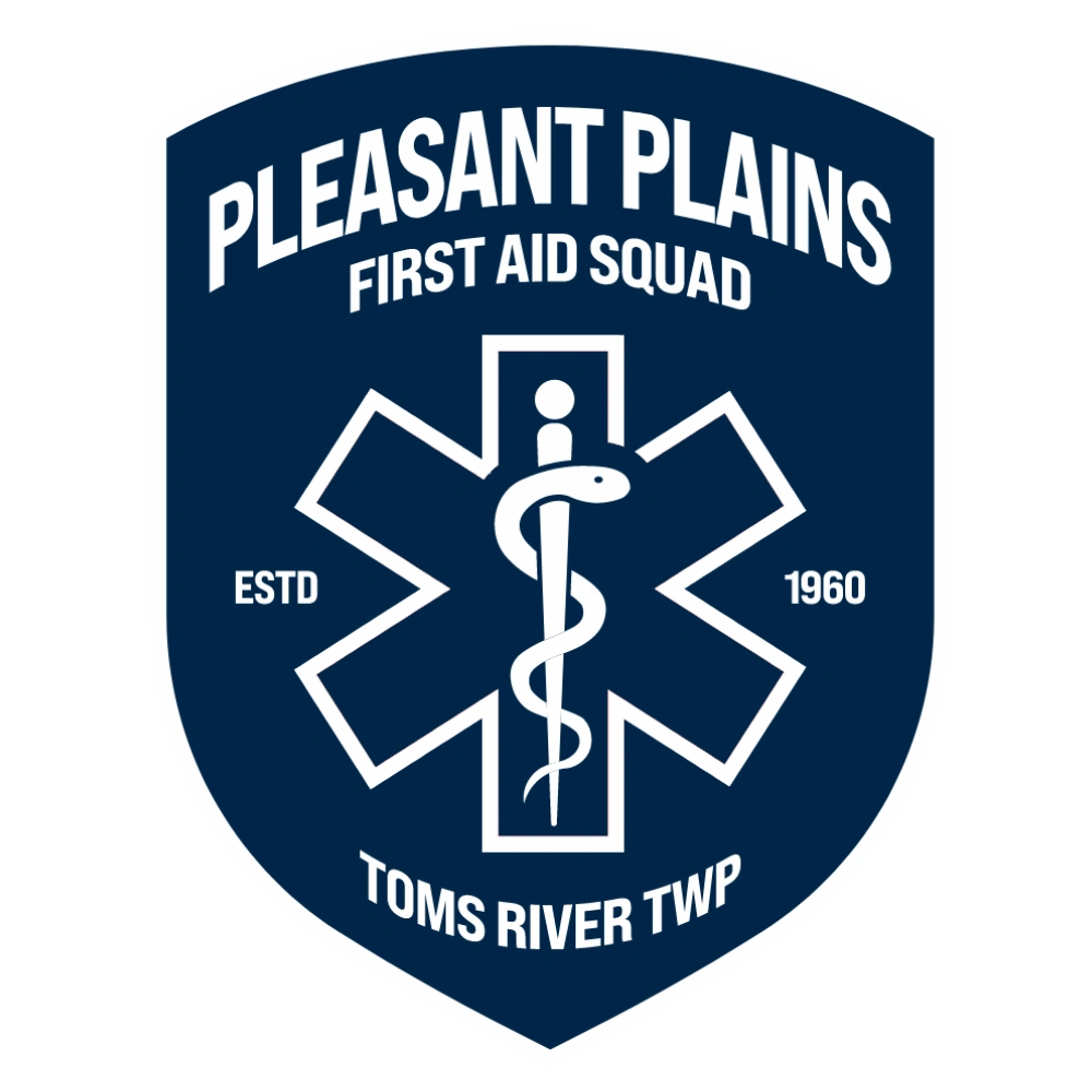 Pleasant Plains Volunteer First Aid Squad Emergency Medical Service