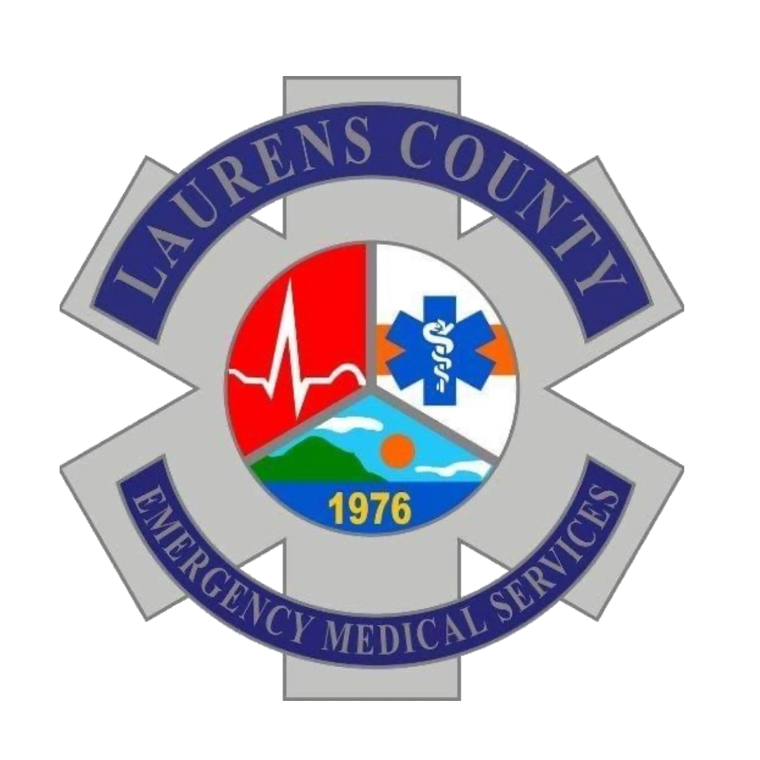 Laurens County EMS (SC) Emergency Medical Service Wiki Fandom