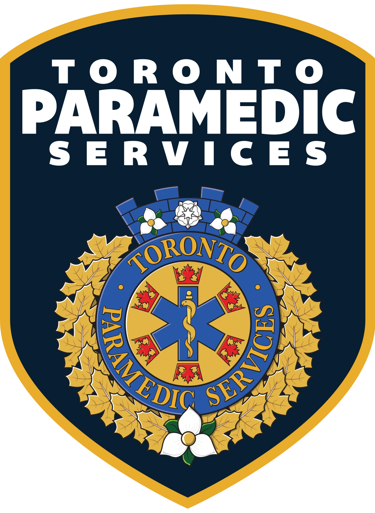 Toronto Paramedics Services Emergency Medical Service Wiki Fandom
