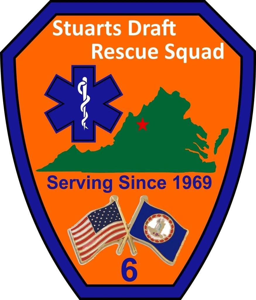 Stuarts Draft Rescue Squad Emergency Medical Service Wiki Fandom