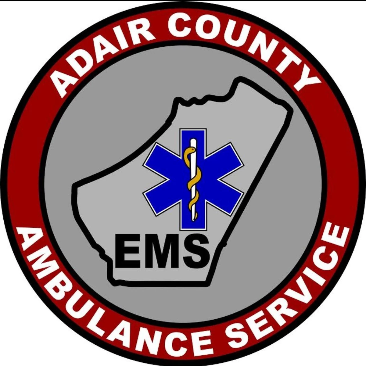 Adair County Ambulance Service (Kentucky) Emergency Medical Service