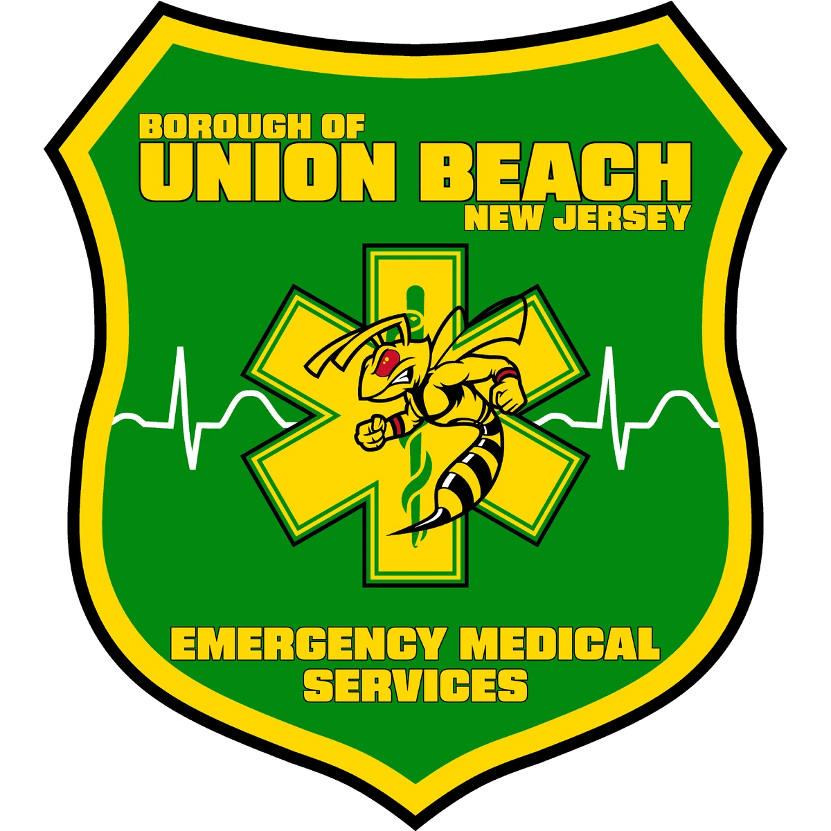 Union Beach EMS Emergency Medical Service Wiki Fandom
